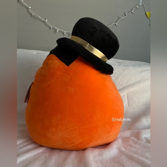 Squishmallow Riba - Picture 3 of 3